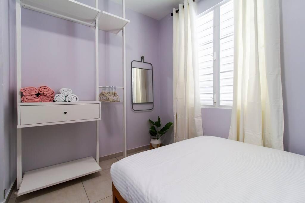 Villa Casa Marilina Aguadilla W/ Pool Esterno foto
