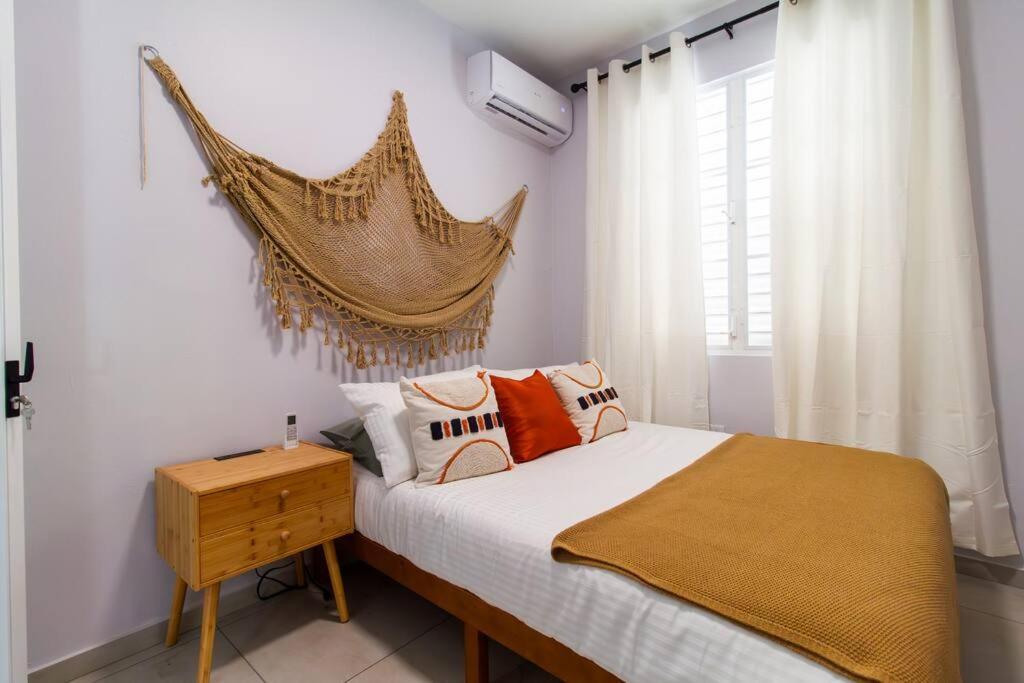 Villa Casa Marilina Aguadilla W/ Pool Esterno foto